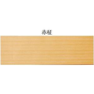 関東サイズ 8畳用 柾目 3640x440巾x16.5 8枚入 / ラミ天 : めいぼくや