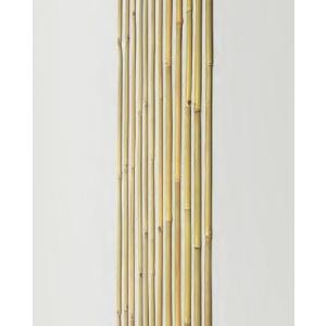 竹材 竹 女竹 竹笛 ケーナ 笛の材料 ふえの材料 1800x21〜24φ 3本