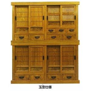 ニレ欅 下駄箱1650x900x450 ＊1台価格 : めいぼくや webshop - 通販