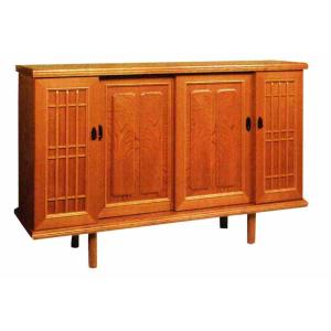 下駄箱　 和風　無垢材 下駄箱 カウンター NU・NMタイプ(現場組立品)NM-56 寸法