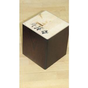 床柱 薄貼床柱 鉄刀木 タガヤサン 3000x210角 : めいぼくや webshop