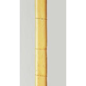 アンティークな竹材 [ プロ用 ] (1) 竹材 竹 胡麻平竹 錆平竹 2950x83〜100mm 1本単価 : めいぼくや