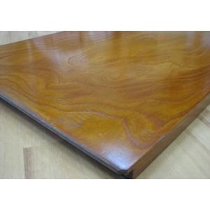 床の間 地袋 ケヤキ 1820x360x30 DIY 床の間材 : めいぼくや webshop