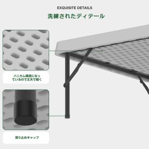 麻雀卓 折りたたみ式 手打ち 麻雀 テーブル ...の詳細画像5