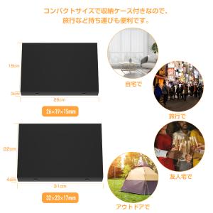 麻雀牌 収納ケース付 持ちやすい 麻雀牌 麻雀...の詳細画像5