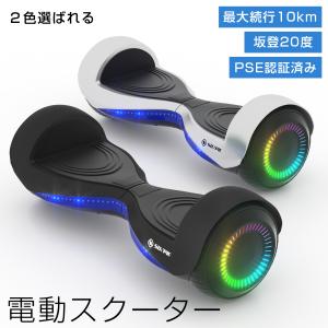 電動スクーター 電動スマートスクーター セグウェイ 電動