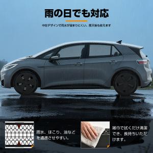 カースロープ 耐荷重5t 5000kg ローダ...の詳細画像4