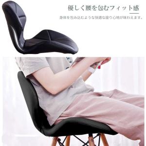 ダイニングチェア ダイニングチェアー 椅子 お...の詳細画像2