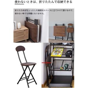 ダイニングテーブルセット おしゃれ コンパクト...の詳細画像4