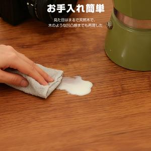 ダイニングテーブルセット 2人用 4人用 3点...の詳細画像5