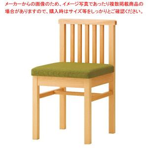 【まとめ買い10個セット品】和風椅子 TTKK-NR｜meicho2