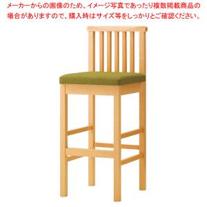 和風カウンター椅子 TTKK-NRC｜meicho2