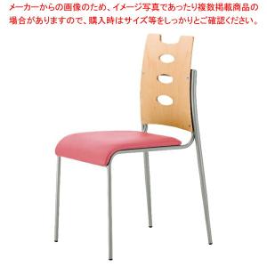 【まとめ買い10個セット品】レストランチェア TTKK-RPS-B｜meicho2