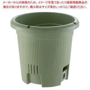 【まとめ買い10個セット品】水ラク 菜園上手 丸 36型｜meicho2