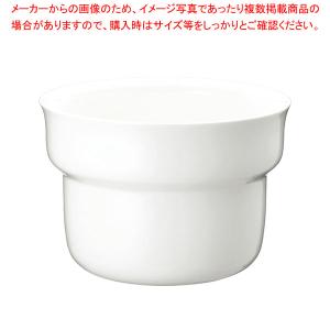 KINGO 丸スープステーション 10L用 陶器フードパン｜meicho2