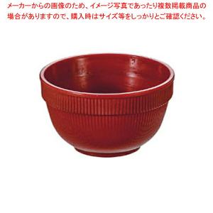 【まとめ買い10個セット品】PP珍味入 丸 赤(400個入)｜meicho2