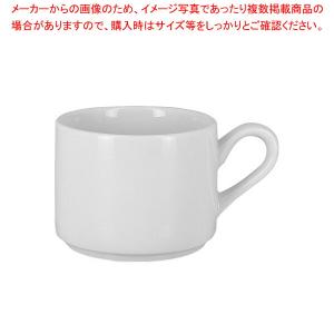 【まとめ買い10個セット品】アクセス スタッキングコーヒーカップ (12ヶ入)RA01304｜meicho2