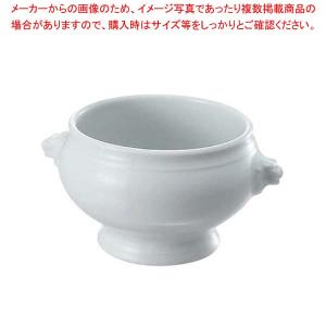 【まとめ買い10個セット品】シェーンバルド スープチューリン(白)小 9233645W｜meicho2