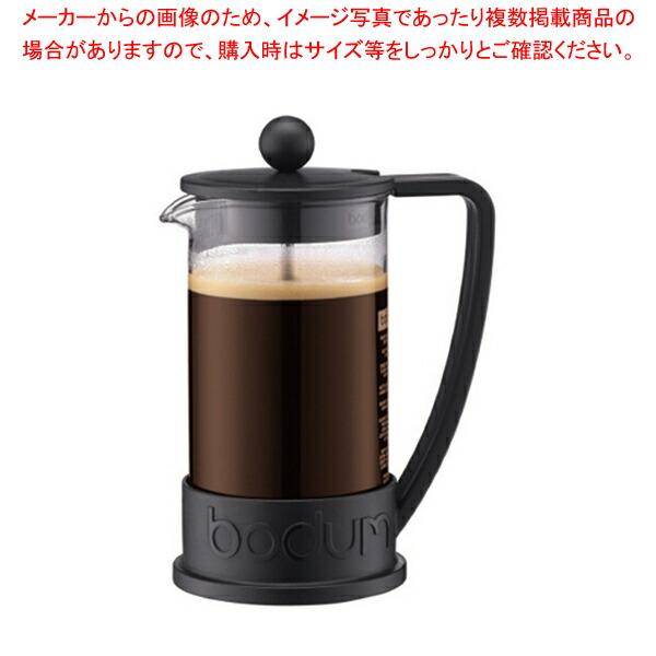 【まとめ買い10個セット品】ボダム BLAZIL フレンチプレス式 コーヒーメーカー 12oz