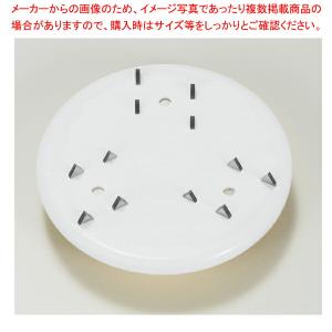 【まとめ買い10個セット品】HD09SA スパイク式ローター(氷押え) 小 初雪 ミルクアイス用｜meicho2