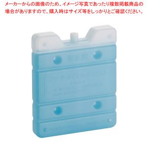 保冷剤 フリーザーアイスハード 500 FIH-...の商品画像