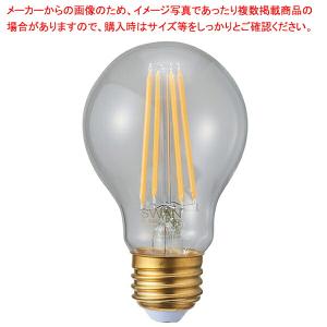 【まとめ買い10個セット品】LEDフィラメント電球 SWB-A952L 1個 61-784-69-1｜meicho2