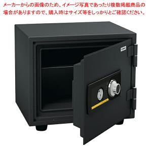 【まとめ買い10個セット品】耐火金庫 ダイヤル式 30kgタイプ｜meicho2