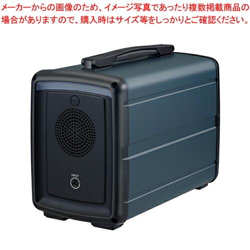 【まとめ買い10個セット品】ナカバヤシ ポータブル電源 500Wh PDG-500