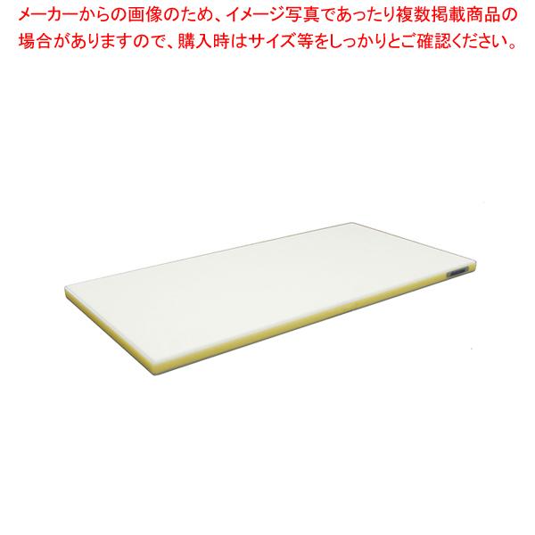 ポリエチレン・かるがるまな板標準 500×250×H20mm Y【メーカー直送/代引不可 まな板 ま...