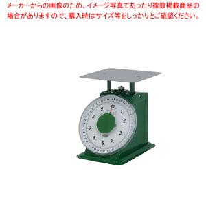 ヤマト 上皿自動はかり「普及型」 平皿付 SD-10 10kg【業務用秤 アナログ 皿秤スケール販売通販楽天】｜meicho2