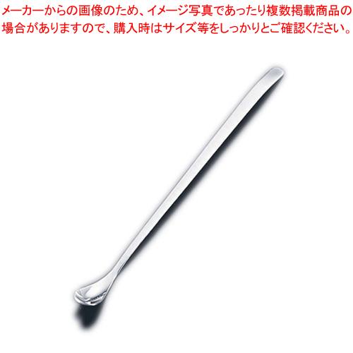 18-8ロングマドラースプーン【カクテル道具 用具 器具 BAR バーテンダー Cocktail プ...