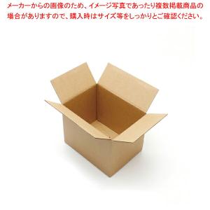 【まとめ買い10個セット品】HEIKO ワンタッチ段ボール A5用-160 20枚｜meicho2