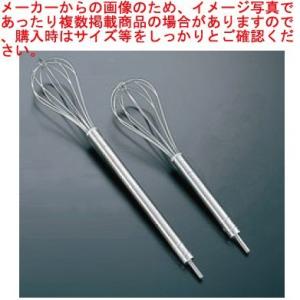 泡立て器　ホイッパー　まとめ　24本　ステンレス　業務用　厨房　メ6 サニブス ホイッパー 業務用の通販サイト-フクジネット