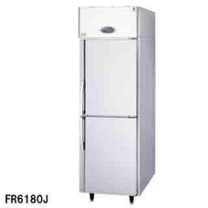 限定特価 Fr6180ski 冷蔵庫 ガラス扉タイプ フジマック 開業プロ メーカー直送 代引不可 キッチン家電 036 001