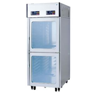 OSHIKIRI 押切電機 電気ホットワゴン OHW-600N 保温庫