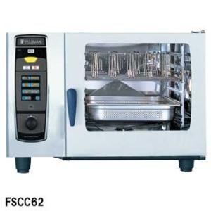 コンベンションオーブン　FUJIMAK 自動調理 FSCC コンベンションオーブン FUJIMAK 自動調理 FSCC コンベンション