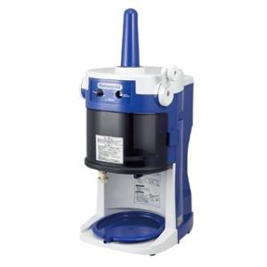 業務用電動かき氷機 HF-300P2 アイススライサー 初雪 ふわふわ