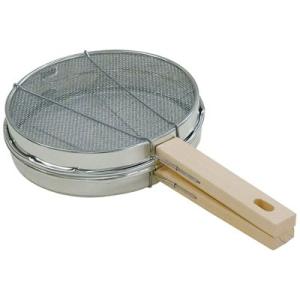 マルカ 日本製 銀杏煎 豆煎器 001057