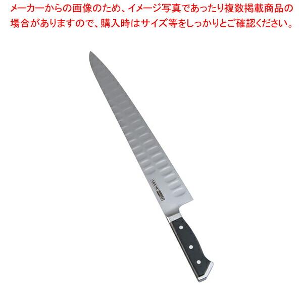 【まとめ買い10個セット品】グレステンTKタイプ 牛刀 736TK 36cm【洋包丁 牛刀 シェフナ...