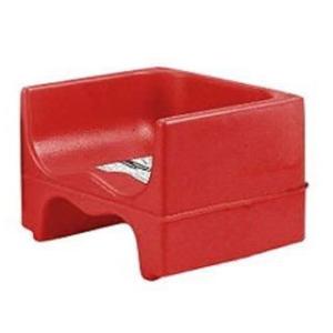 キャンブロ ブースターシート 200BC ホットレッド