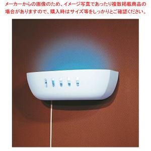 【まとめ買い10個セット品】飛来昆虫捕虫器 虫ピタ虫V(ファイブ) (屋内用)｜meicho2