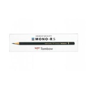 【まとめ買い10個セット品】 トンボ鉛筆 鉛筆 MONO-RSHB 12本｜meicho2