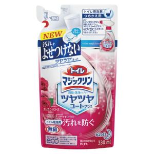 【まとめ買い10個セット品】花王 トイレマジックリン消臭洗浄スプレー 334220 1袋｜meicho2