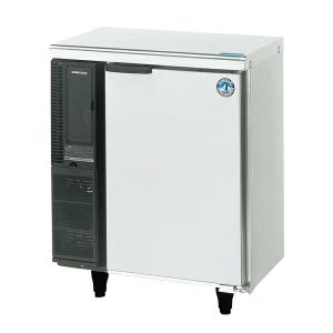 【まとめ買い10個セット品】テーブル形冷蔵庫 RT-63PTE1 ホシザキ