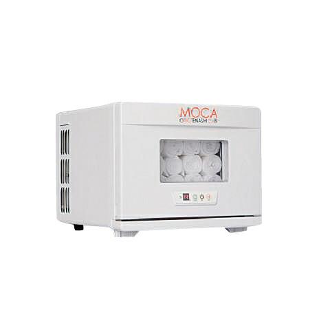 【まとめ買い10個セット品】業務用温冷庫　MOCA　CHC-8F (1段タイプ)