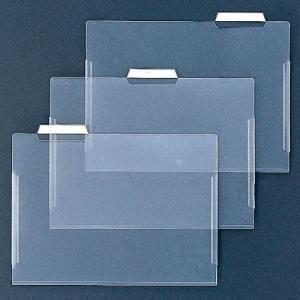 見出し付きクリアファイル縦の商品一覧 通販 Yahoo ショッピング