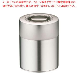 【まとめ買い10個セット品】プラスチックハンドル 生地缶 取手付 小｜meicho