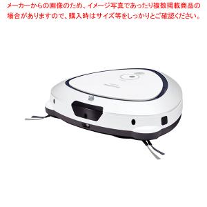パナソニック 店舗用ロボット掃除機 MC-GRS810-W｜meicho