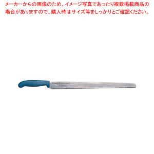 波刃モンスター パン・ケーキナイフ M-3 28cm｜meicho