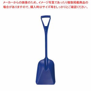 【まとめ買い10個セット品】カーライル スコップ 41076EC ブルー｜meicho